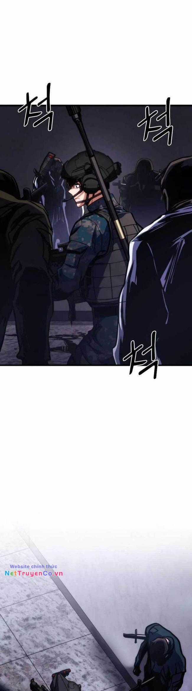 Trảm Long Chapter 45 trang 56