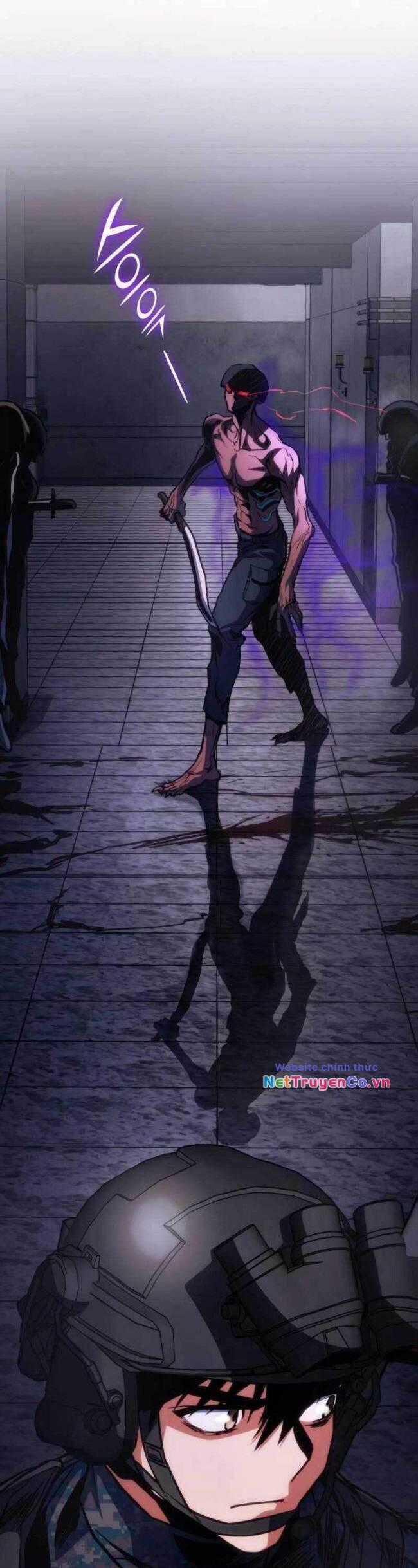 Trảm Long Chapter 45 trang 59