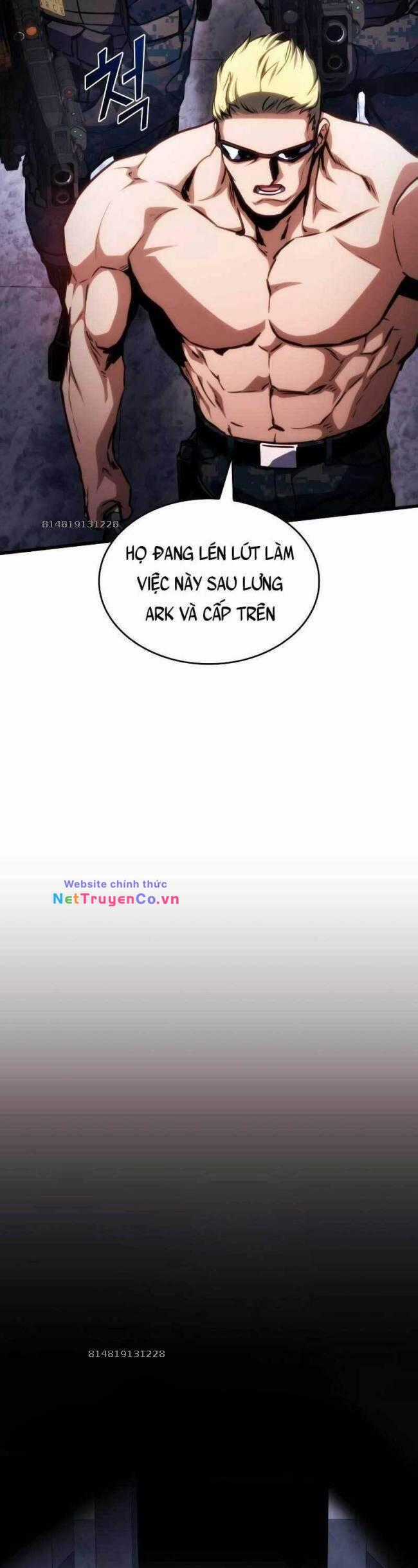 Trảm Long Chapter 45 trang 6