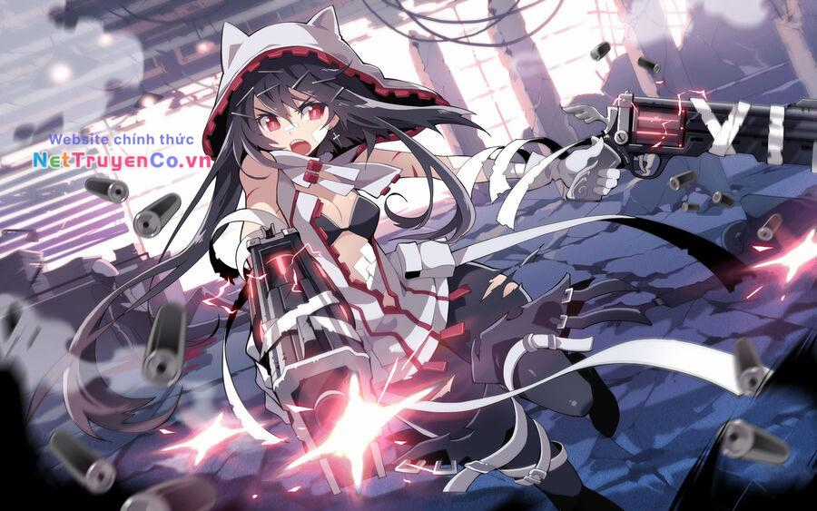 Trảm Long Chapter 45 trang 61