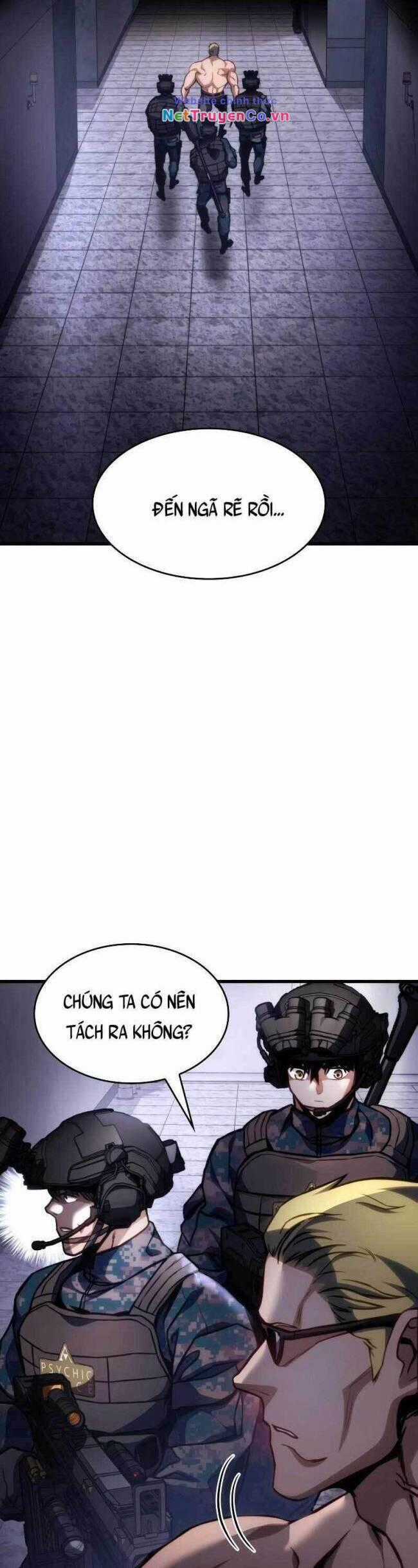 Trảm Long Chapter 45 trang 7