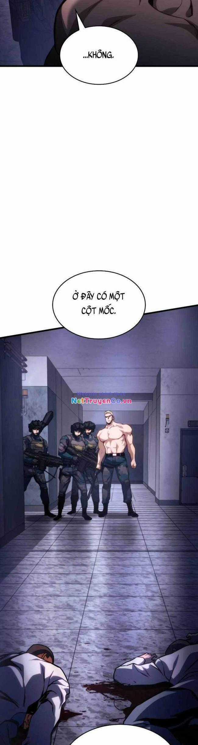 Trảm Long Chapter 45 trang 8