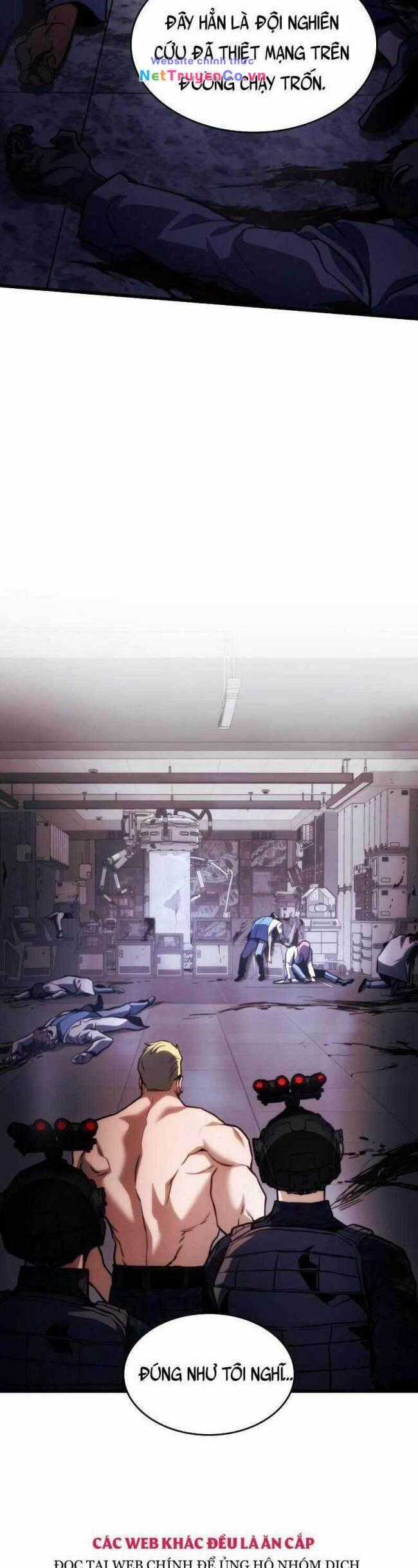 Trảm Long Chapter 45 trang 9