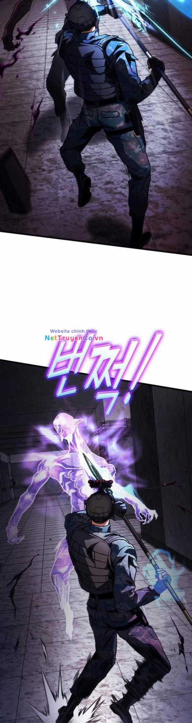 Trảm Long Chapter 46 trang 10