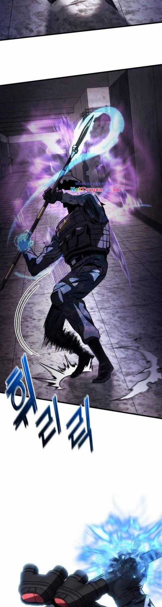 Trảm Long Chapter 46 trang 11