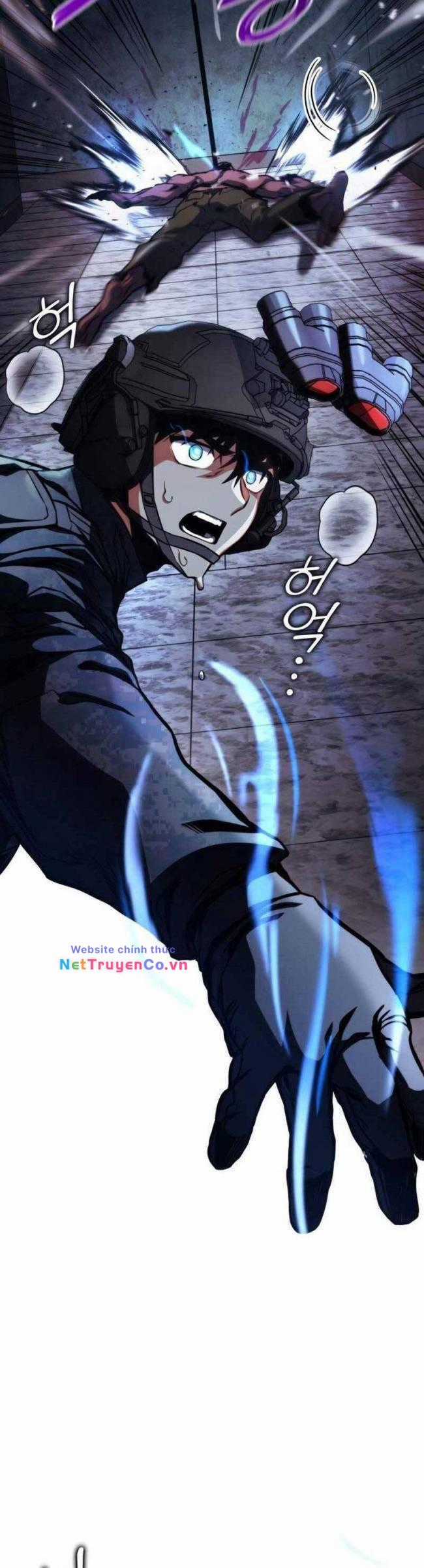 Trảm Long Chapter 46 trang 14