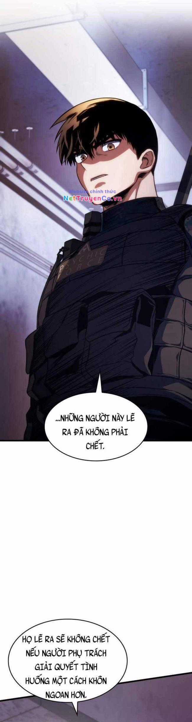 Trảm Long Chapter 46 trang 18