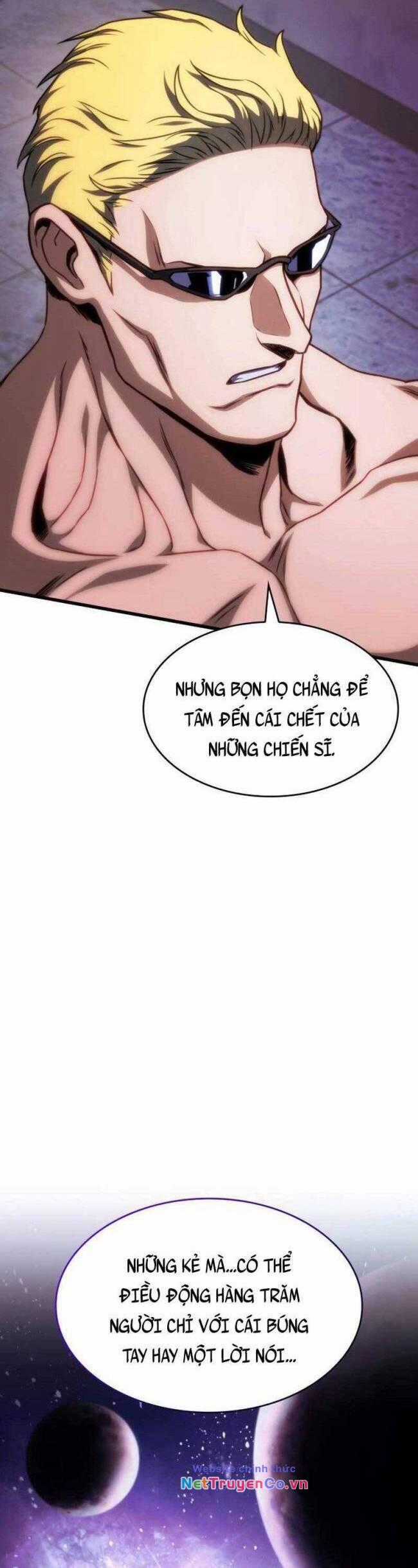 Trảm Long Chapter 46 trang 19