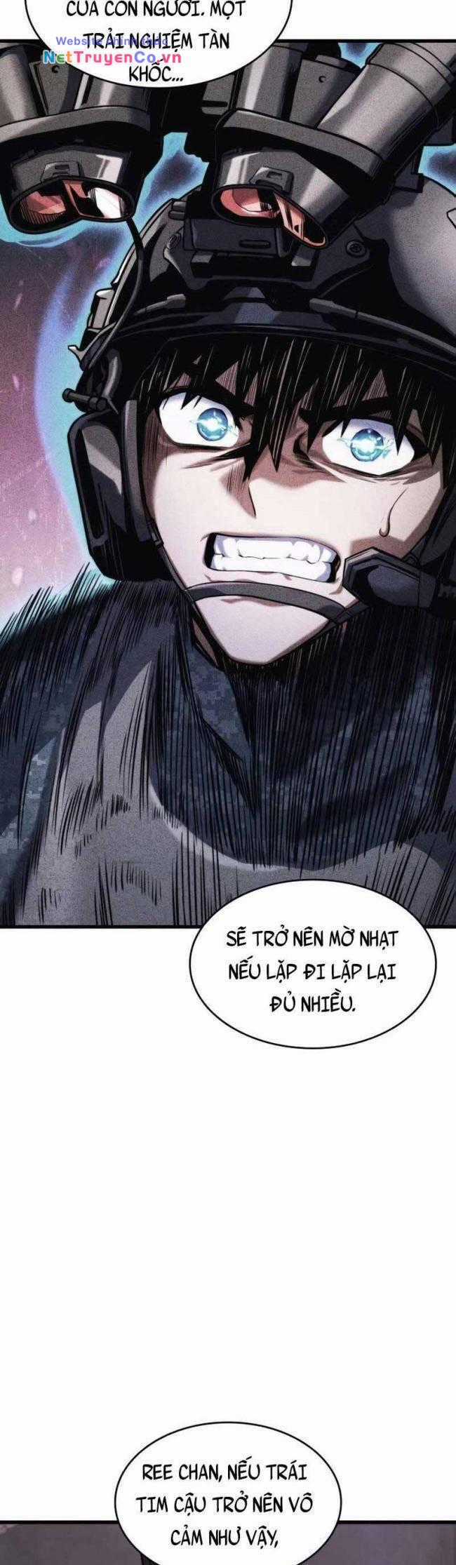 Trảm Long Chapter 46 trang 22