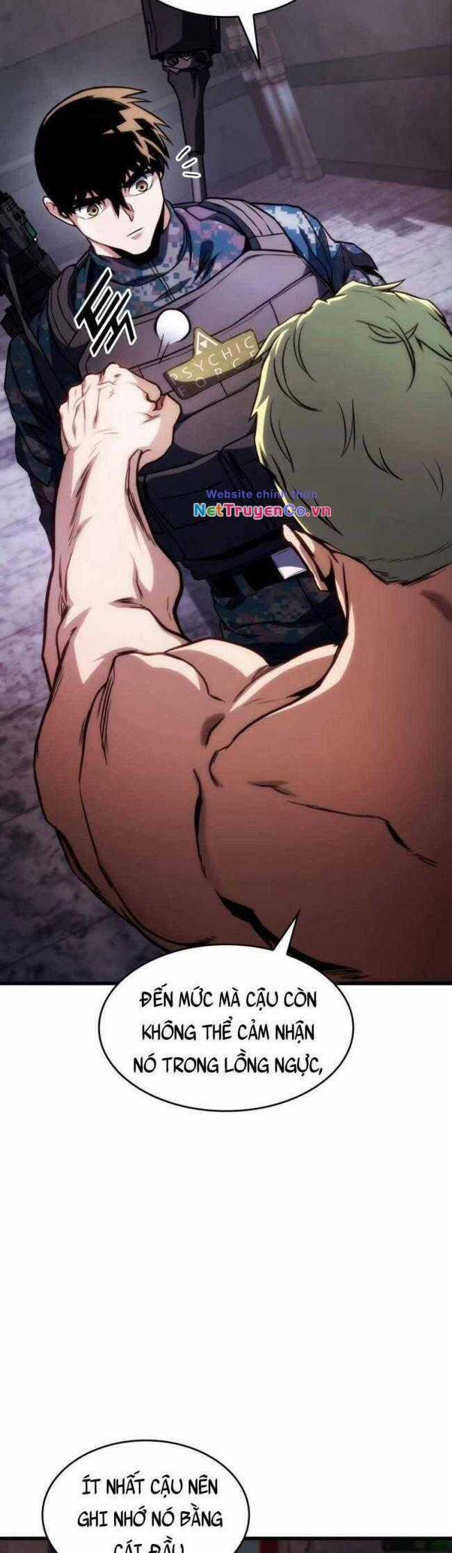 Trảm Long Chapter 46 trang 23
