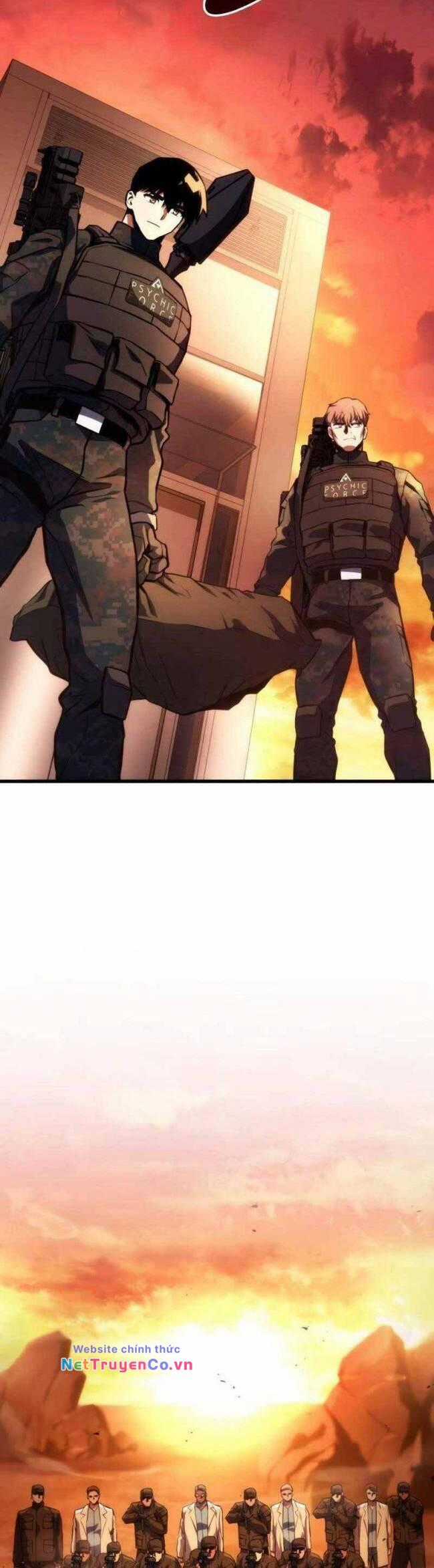 Trảm Long Chapter 46 trang 29