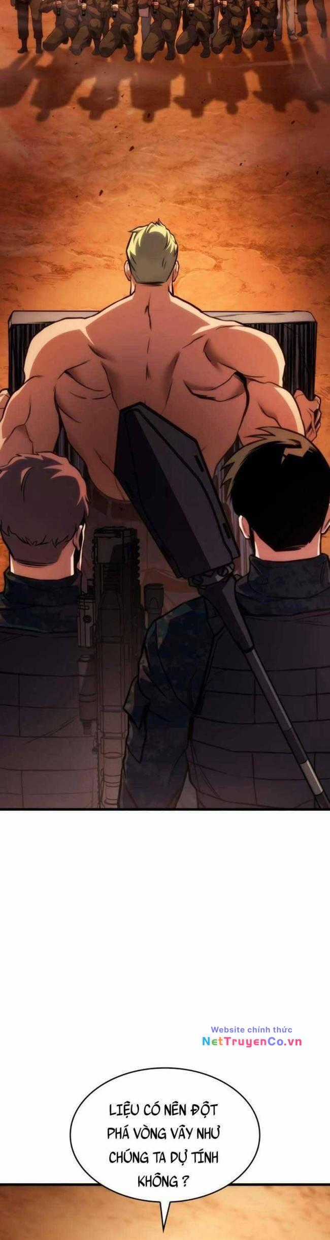 Trảm Long Chapter 46 trang 30