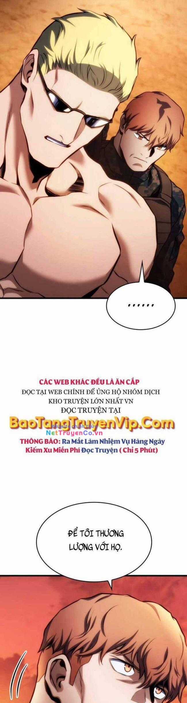 Trảm Long Chapter 46 trang 31