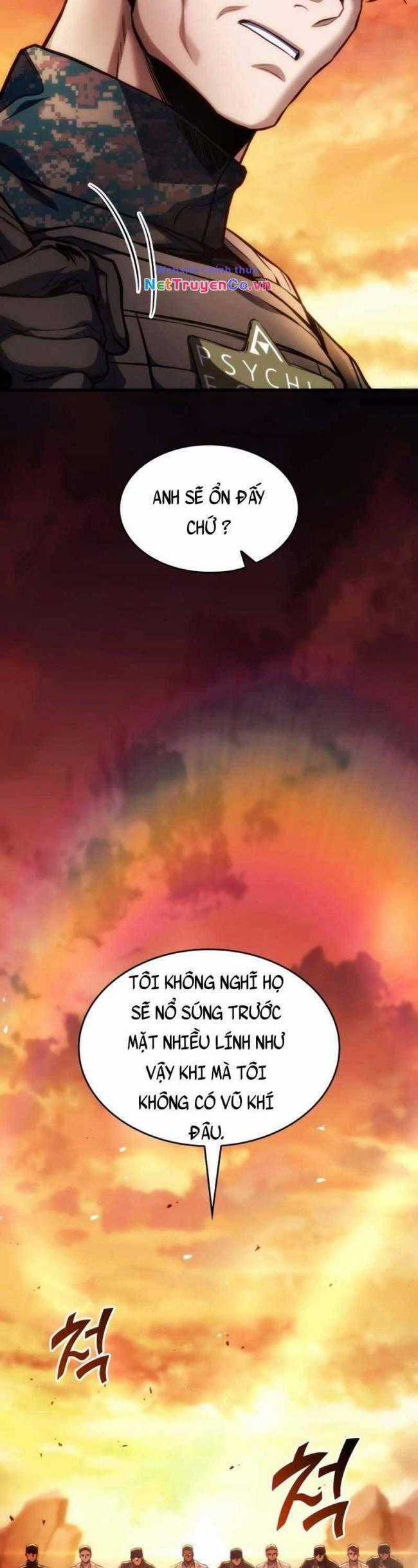 Trảm Long Chapter 46 trang 32