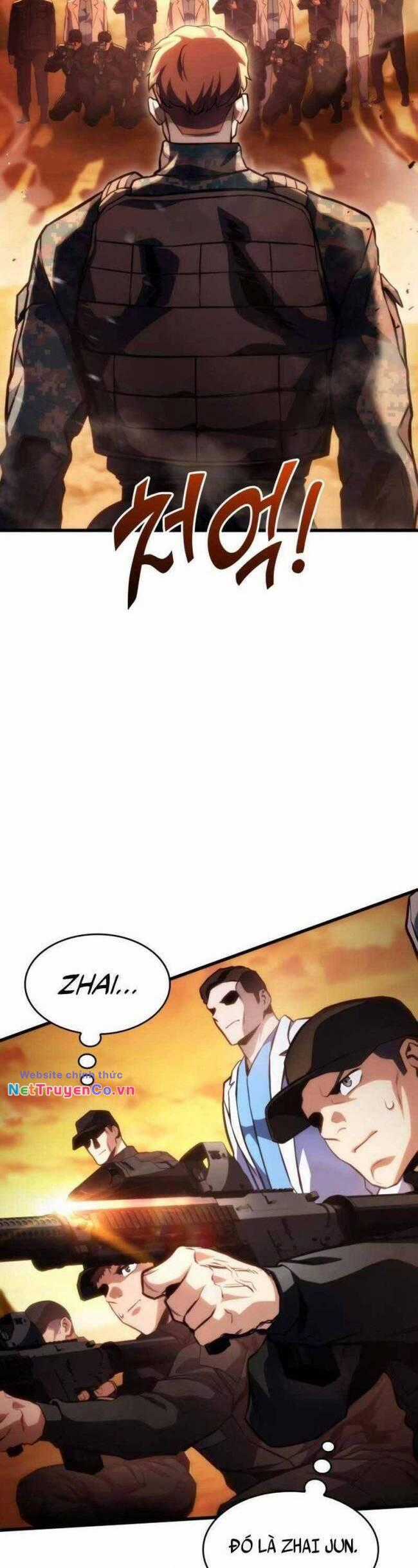 Trảm Long Chapter 46 trang 33