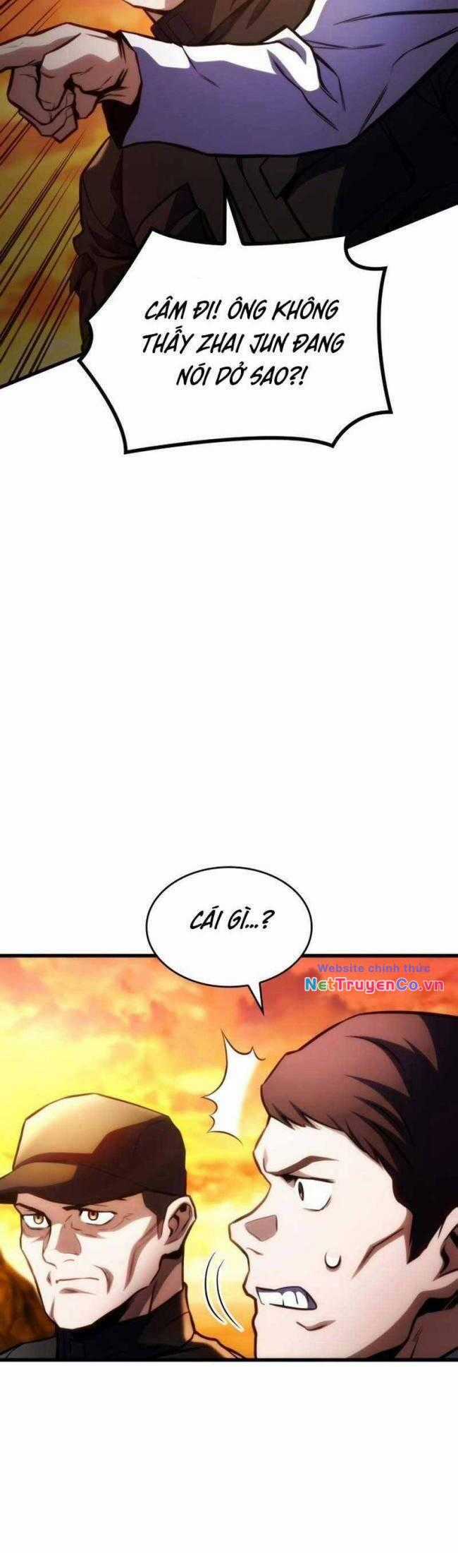 Trảm Long Chapter 46 trang 37