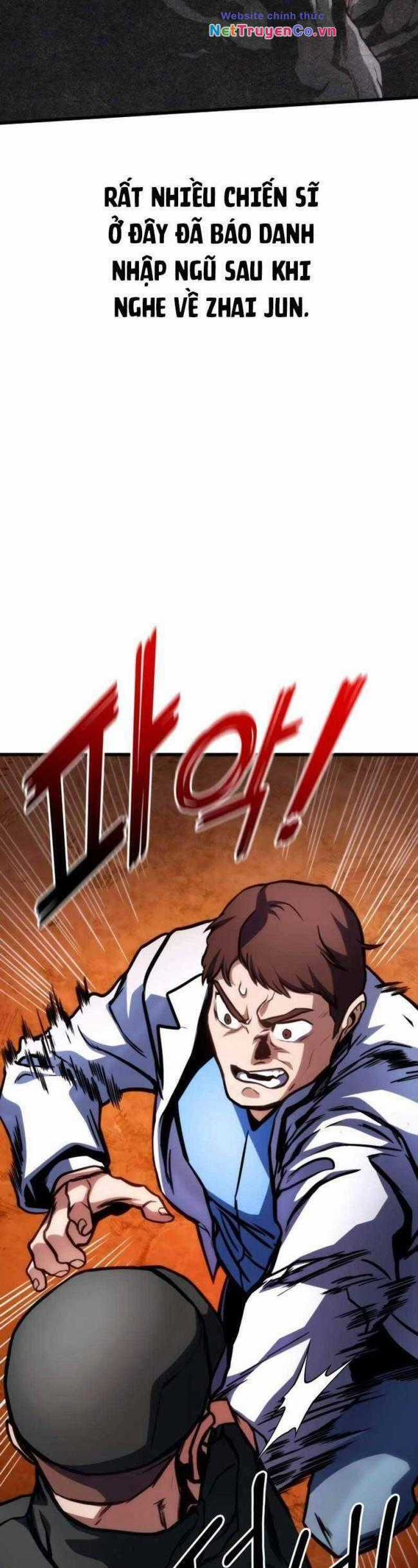 Trảm Long Chapter 46 trang 46