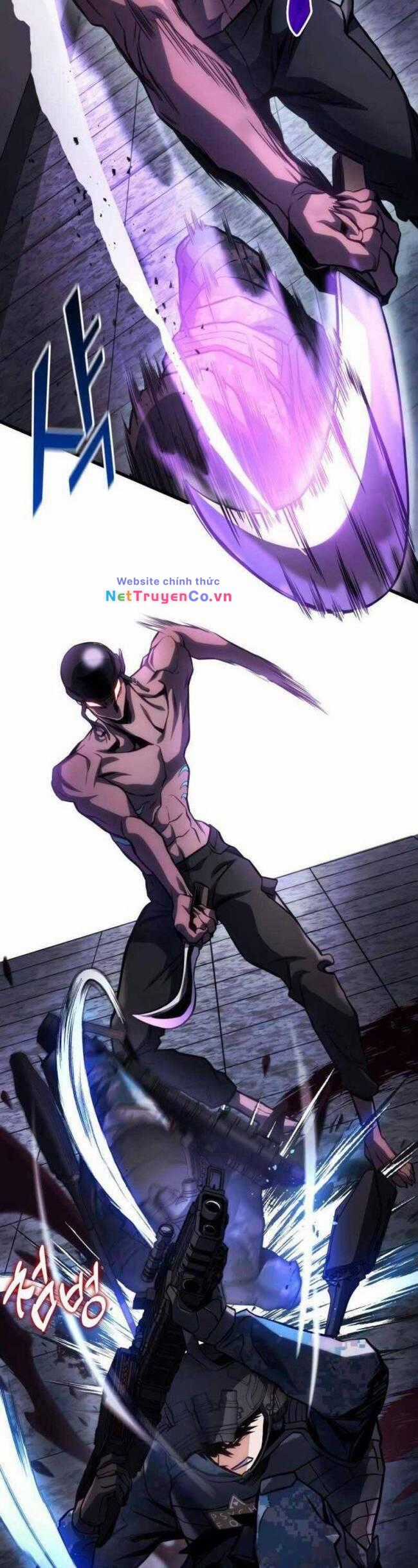 Trảm Long Chapter 46 trang 5