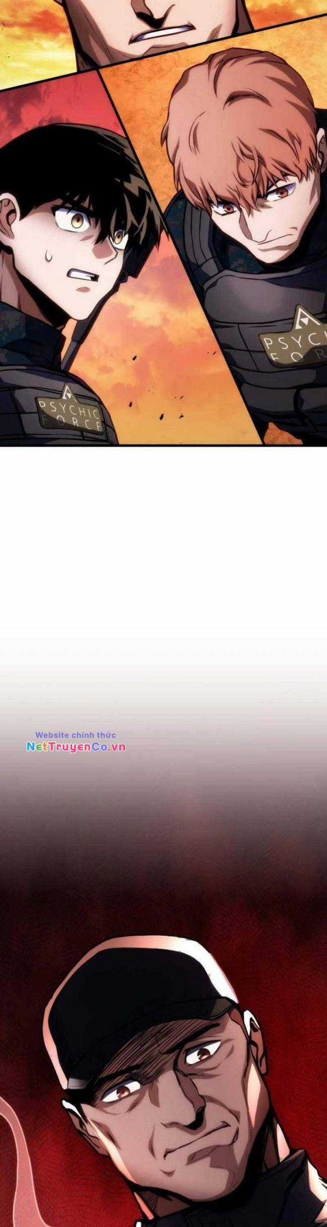 Trảm Long Chapter 46 trang 50