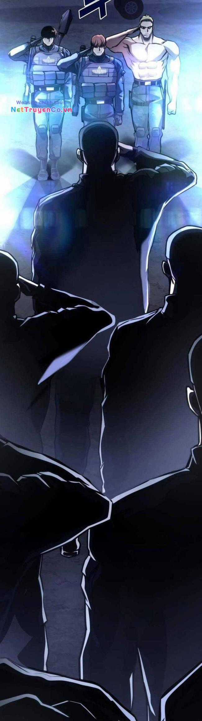 Trảm Long Chapter 46 trang 53