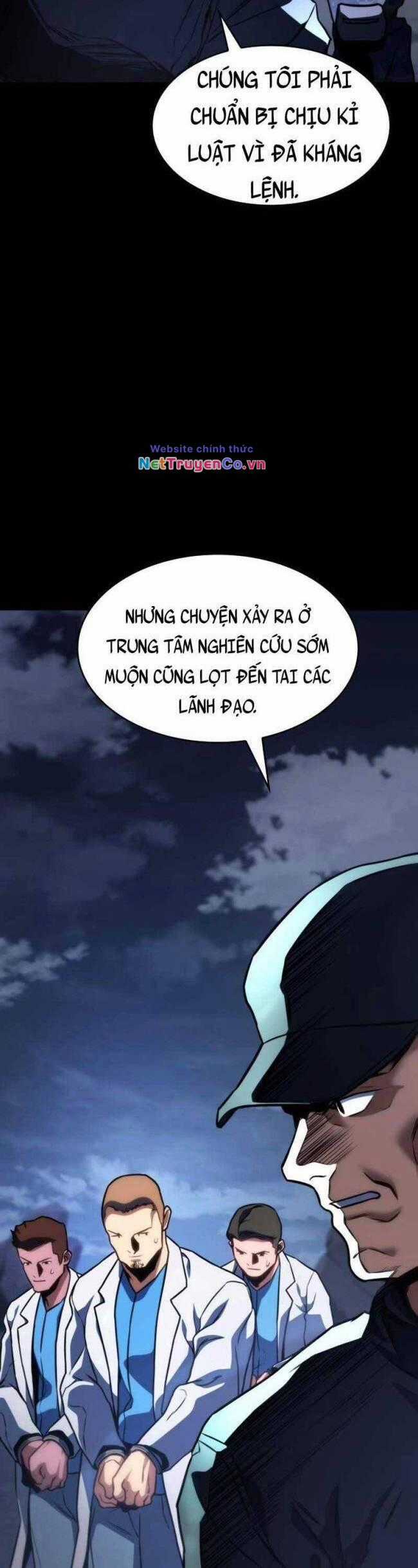 Trảm Long Chapter 46 trang 55