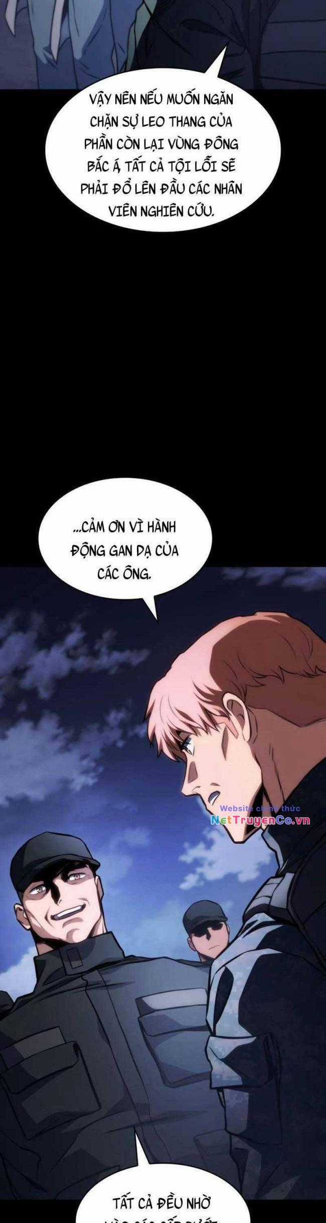 Trảm Long Chapter 46 trang 56