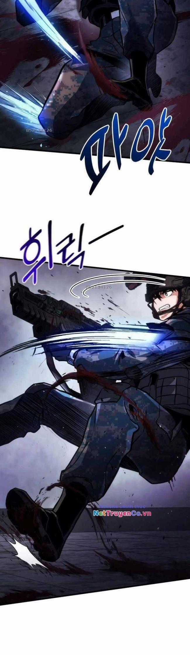 Trảm Long Chapter 46 trang 6