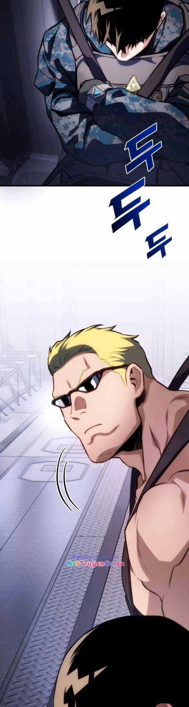 Trảm Long Chapter 46 trang 60