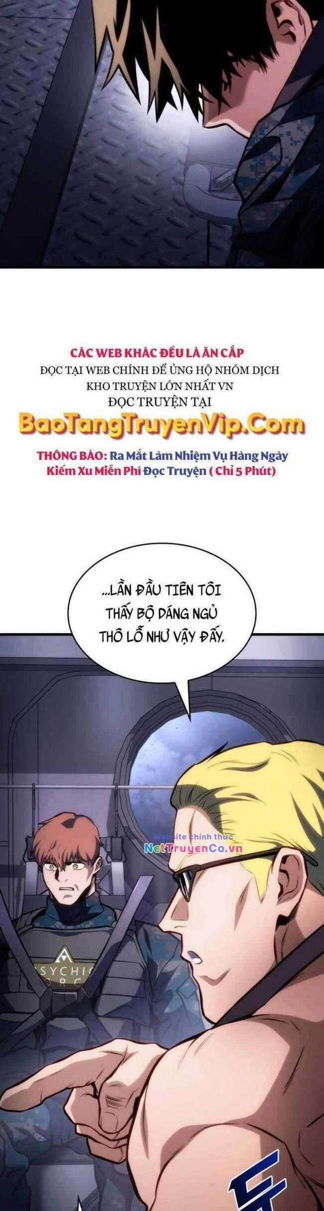 Trảm Long Chapter 46 trang 61