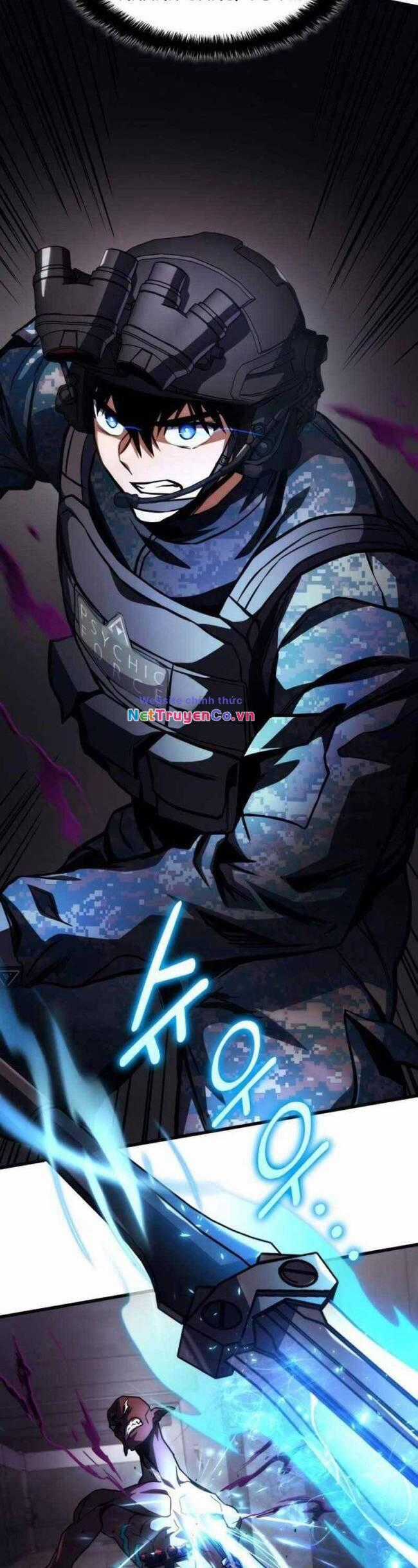Trảm Long Chapter 46 trang 9