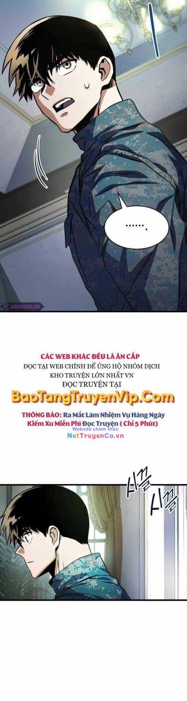 Trảm Long Chapter 47 trang 13