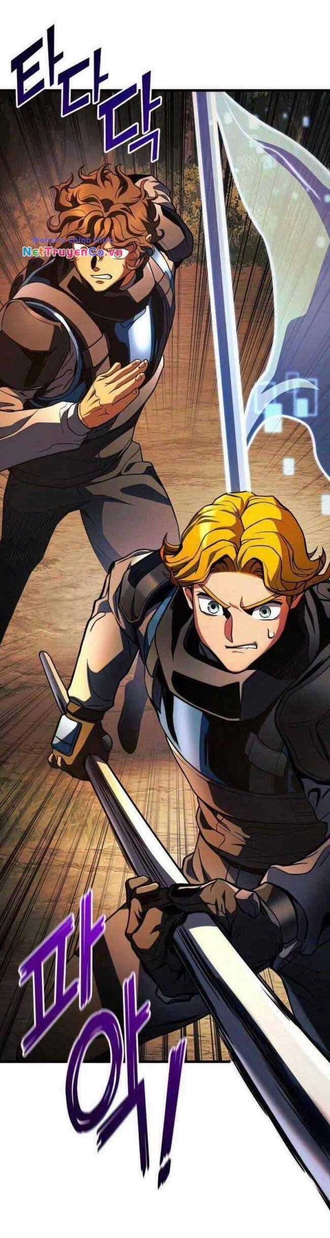 Trảm Long Chapter 47 trang 15