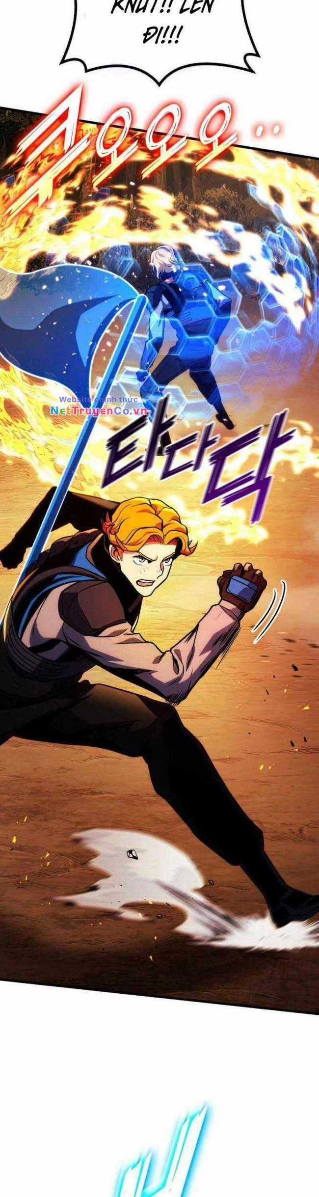 Trảm Long Chapter 47 trang 22