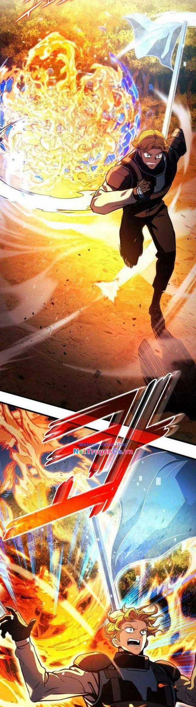 Trảm Long Chapter 47 trang 24