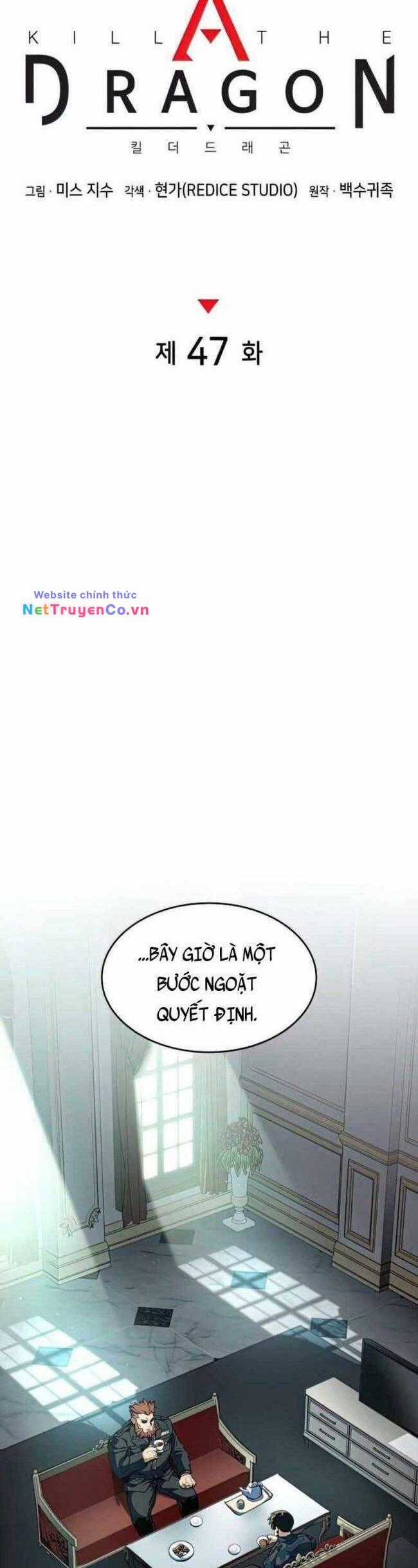 Trảm Long Chapter 47 trang 33