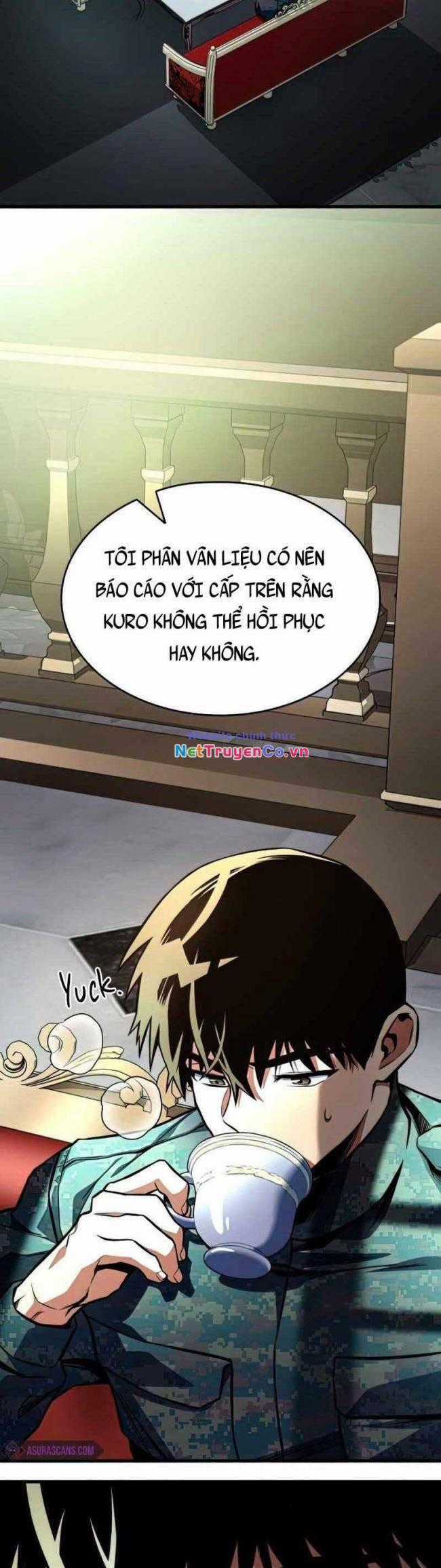 Trảm Long Chapter 47 trang 34