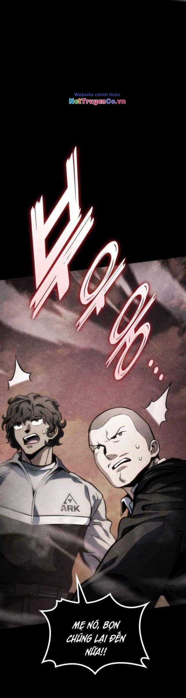 Trảm Long Chapter 47 trang 40