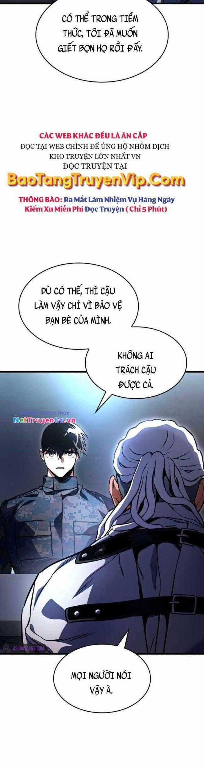 Trảm Long Chapter 47 trang 56