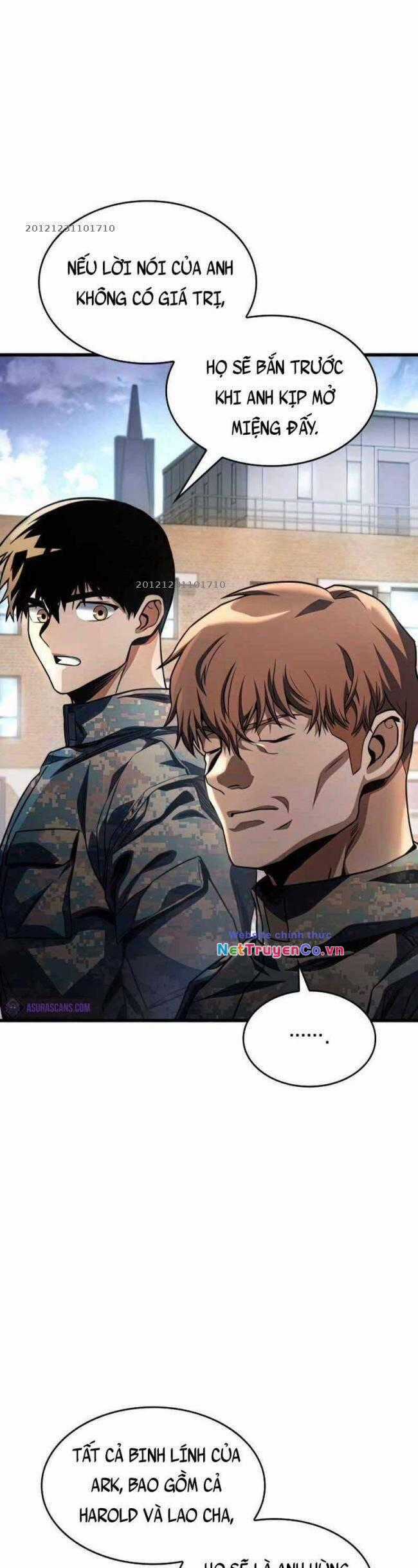 Trảm Long Chapter 47 trang 6