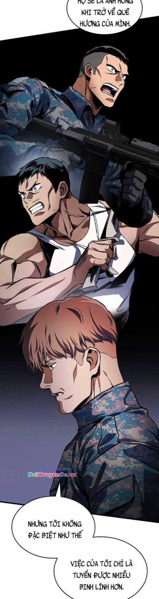 Trảm Long Chapter 47 trang 7