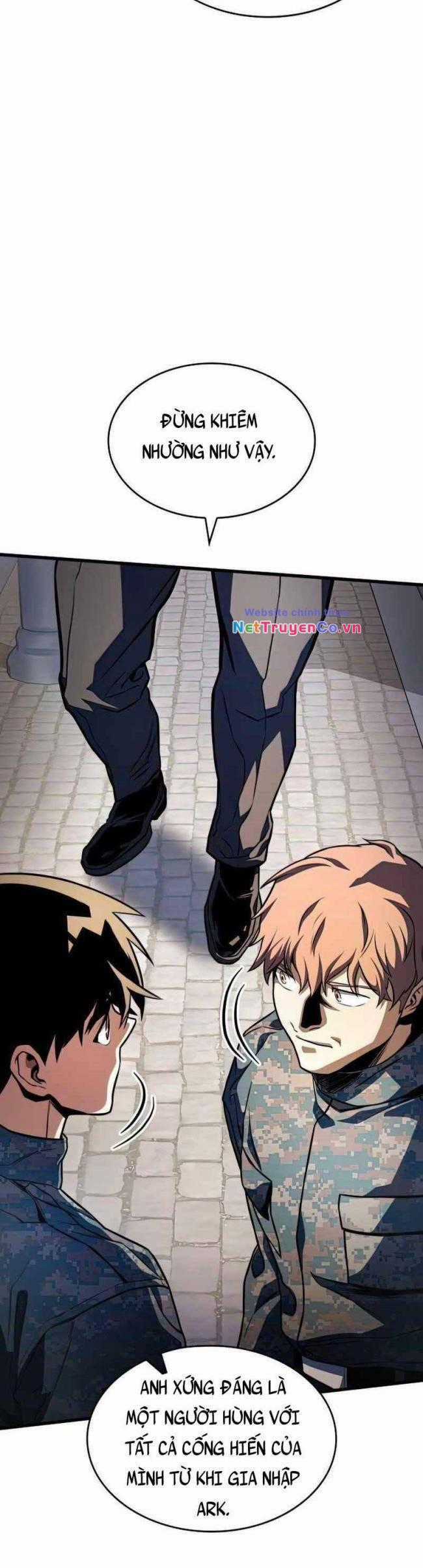 Trảm Long Chapter 47 trang 8