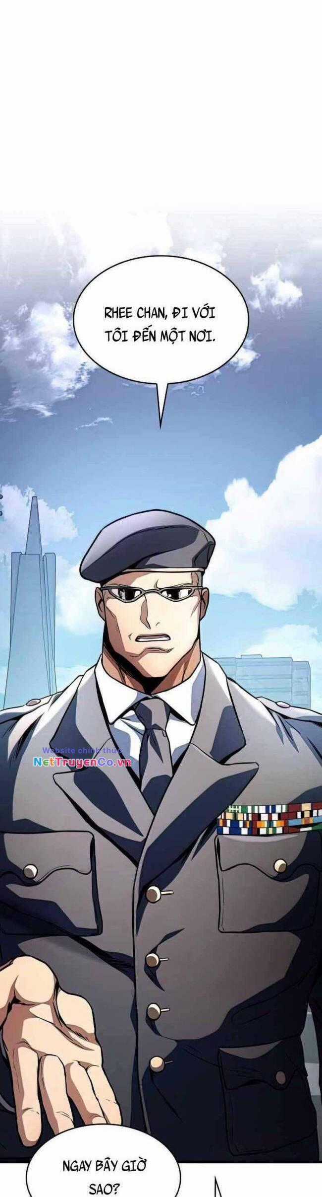 Trảm Long Chapter 47 trang 9