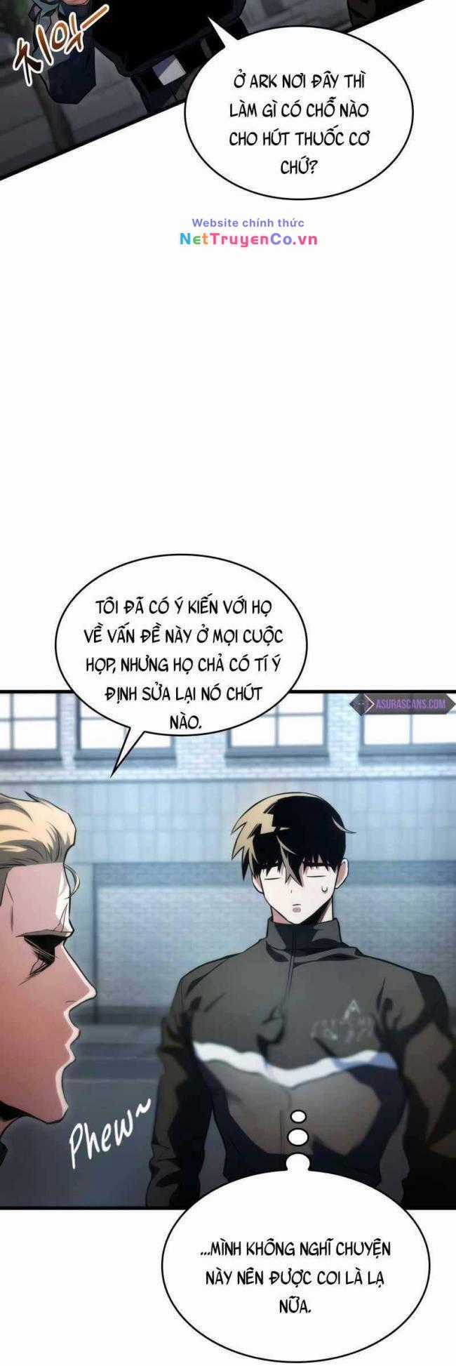 Trảm Long Chapter 49 trang 10