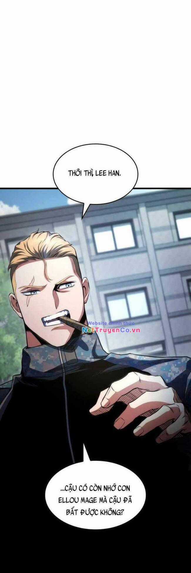 Trảm Long Chapter 49 trang 11