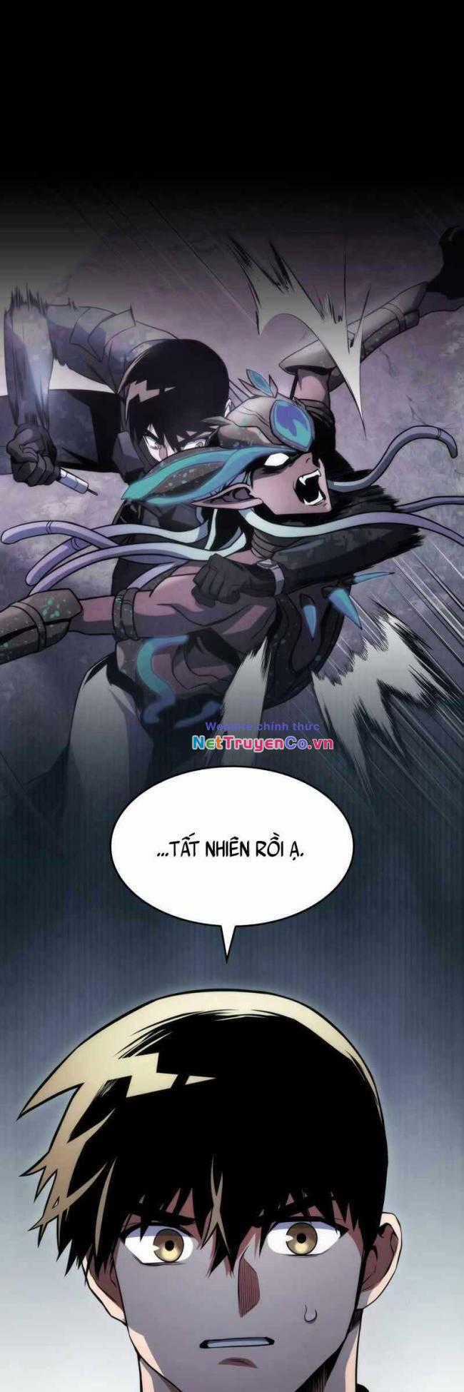 Trảm Long Chapter 49 trang 12