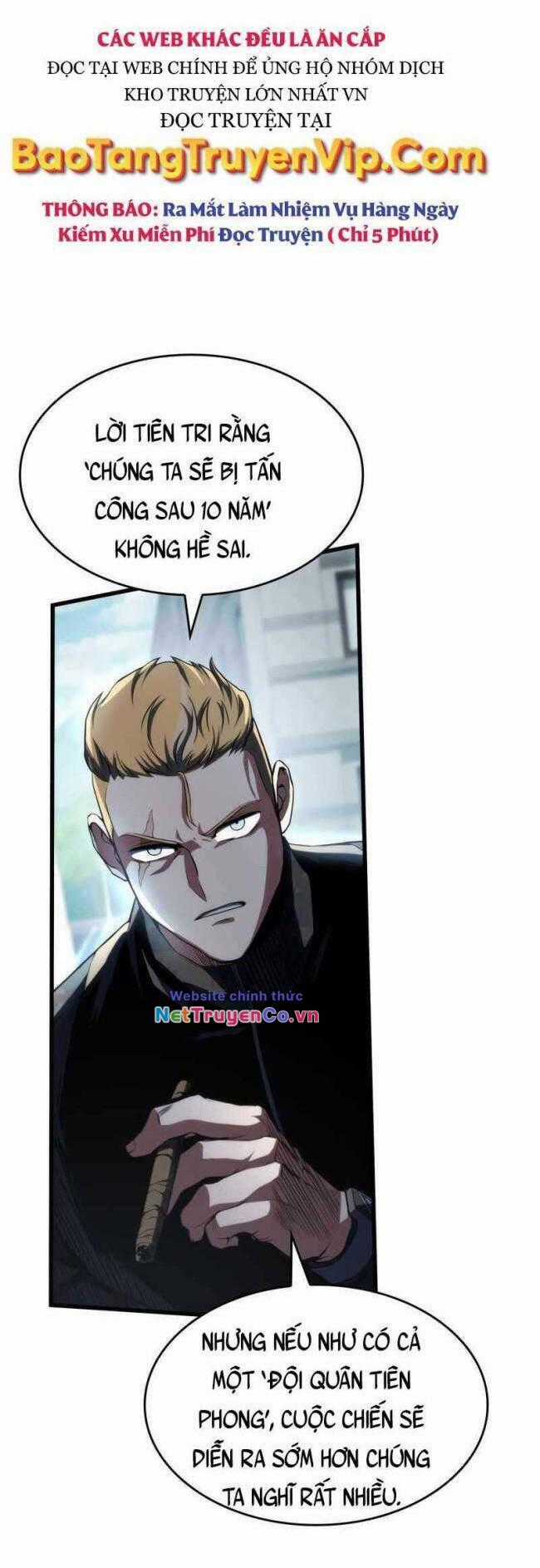 Trảm Long Chapter 49 trang 17