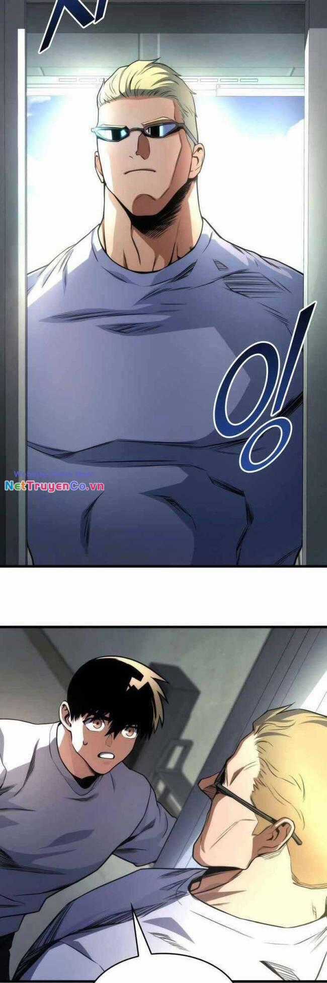 Trảm Long Chapter 49 trang 21