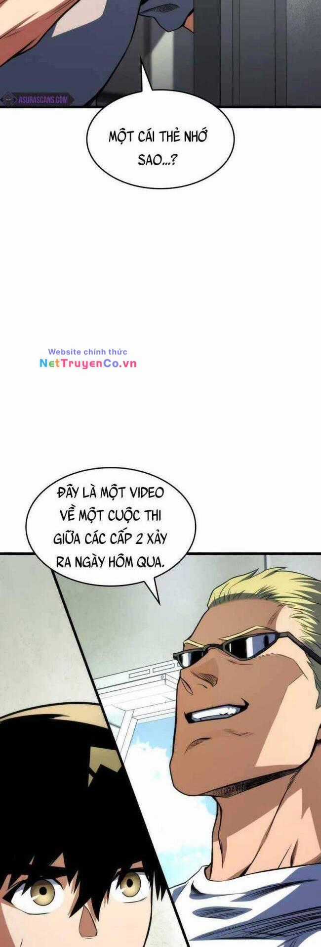 Trảm Long Chapter 49 trang 23