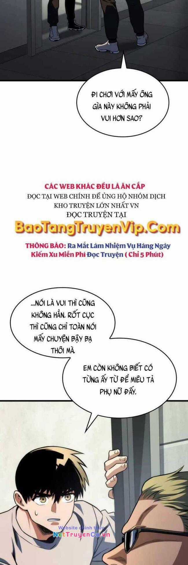 Trảm Long Chapter 49 trang 25