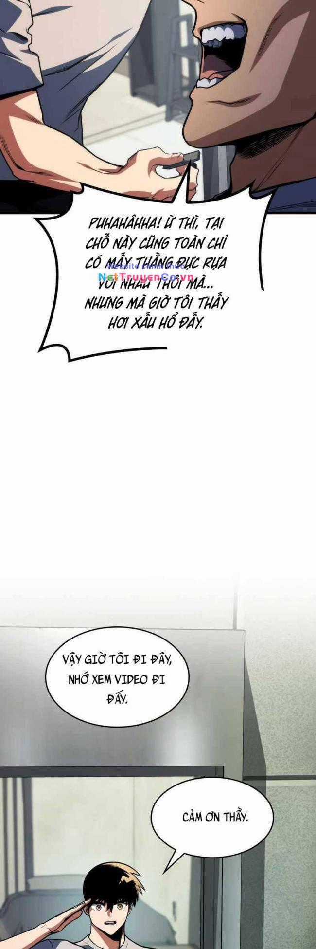 Trảm Long Chapter 49 trang 26